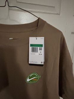 Nike shirt XL