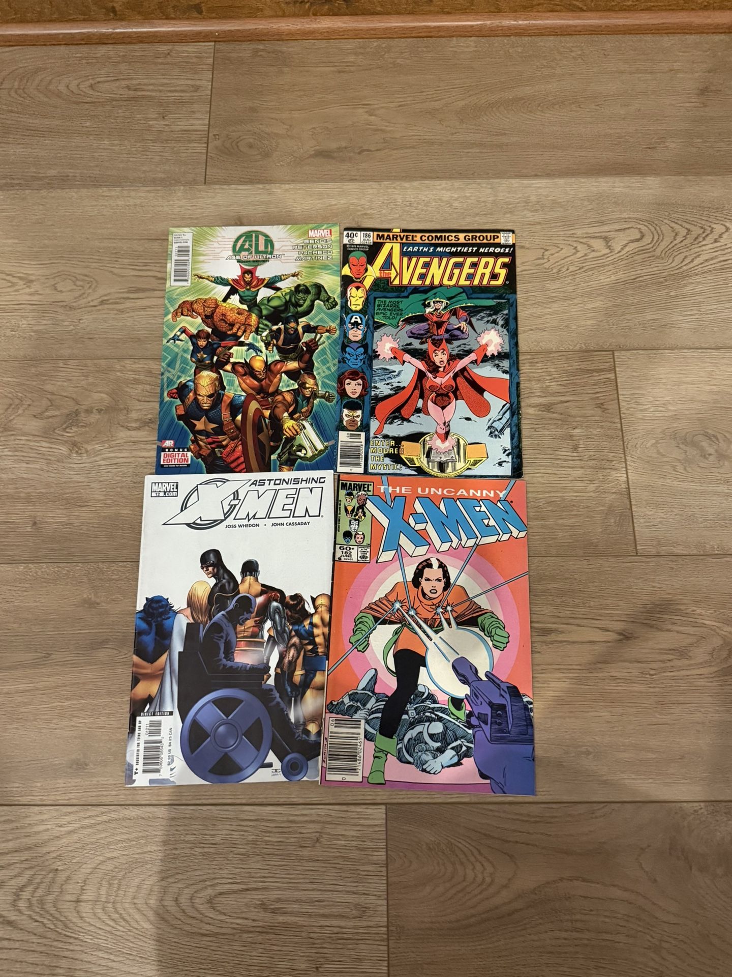 team comics 
