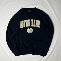 Notre Dame Sweatshirt 
