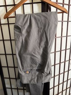 Dickies Work Pants