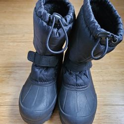 Snow Boots 