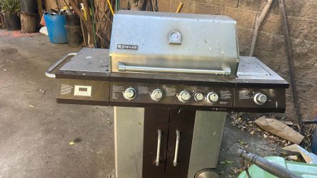 Jenn -air grill