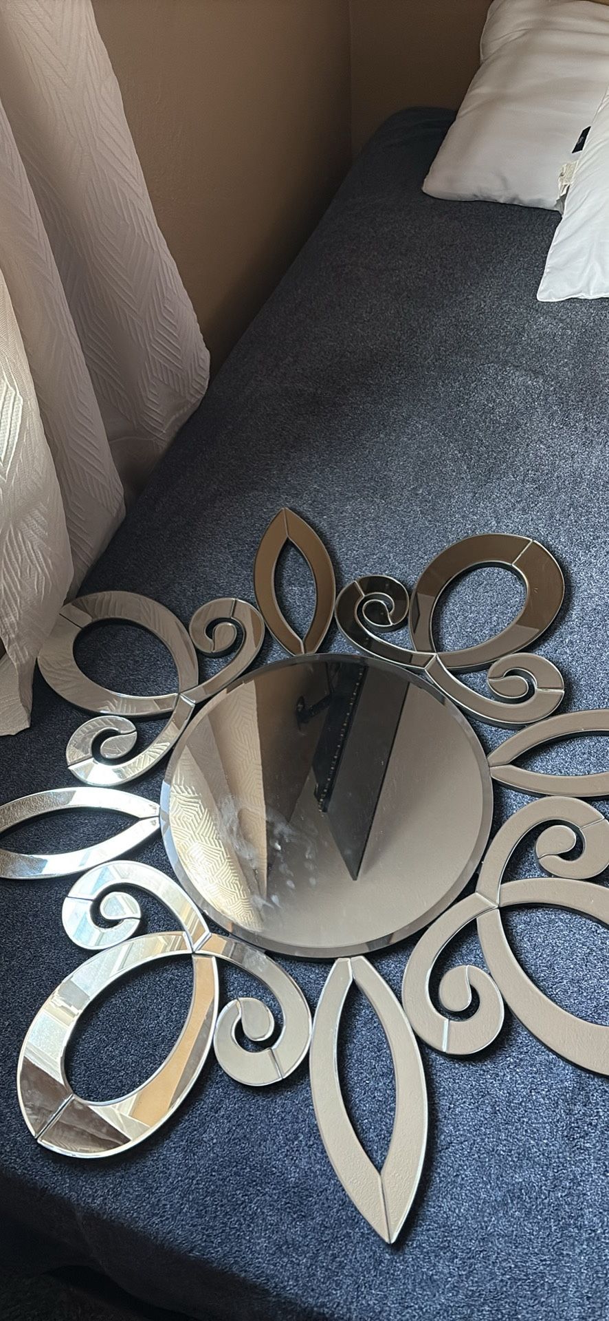 Home Decor Mirror