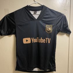 Soccer Shirt