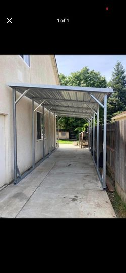Carports