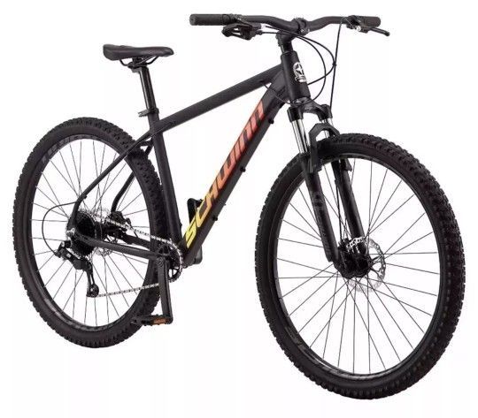 Brand New 29" Schwinn Ascension Trail Mountain Bike, 7-Speed Bike