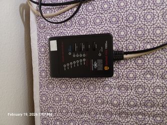 RICHWAY  MINI  BIOMAT 7000 MX 