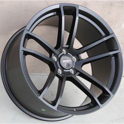 Dodge Charger A Set Of 4