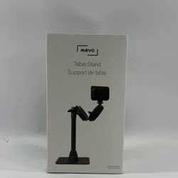 New In Box Mevo Camera Stand