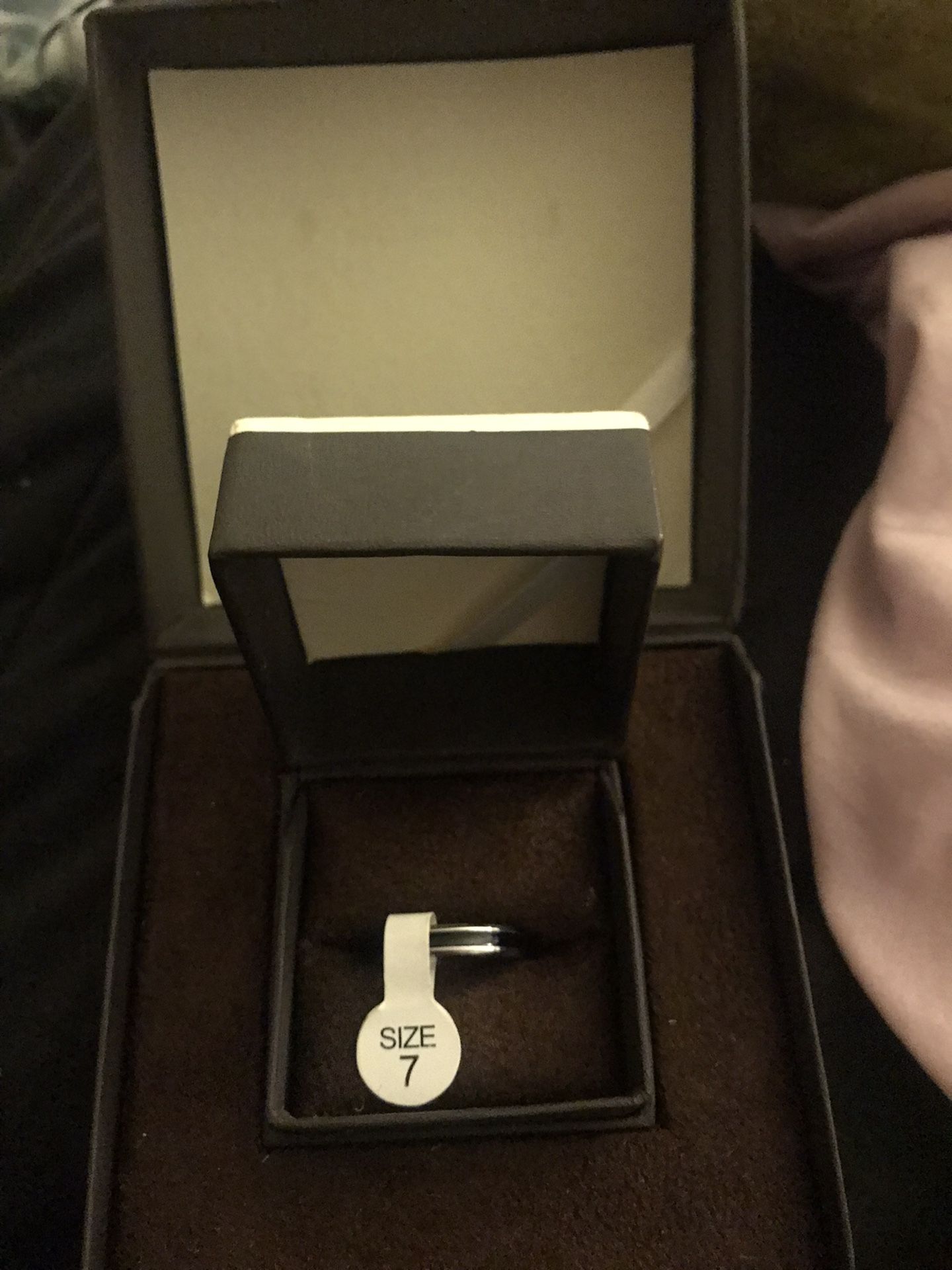 Men’s Ring