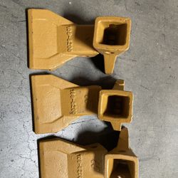 Mini Excavator Bucket Teeth 