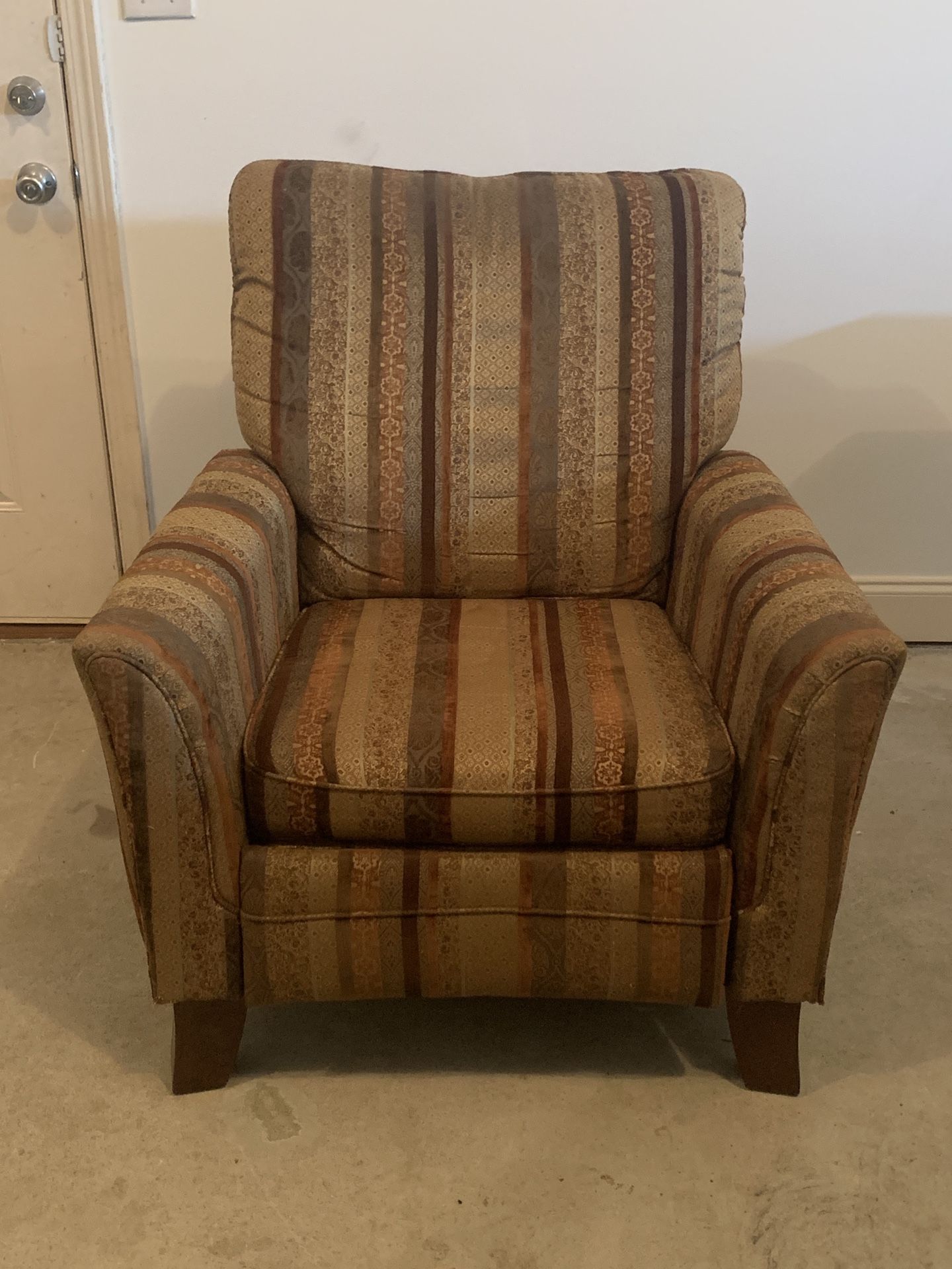 Lazyboy Recliner 