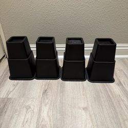 Furniture Riser Set