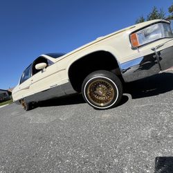 1993 Cadillac Fleetwood 