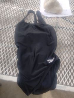 Small speedo bathing suit