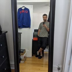 IKEA Mirror