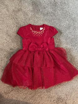 Disney Mickey Dress 90cm