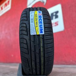 205/55/16 Brand New Tires 