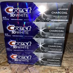 Crest Bundle