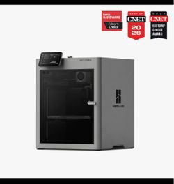 Bambu Lab P2S 3D Printer Like New Barely Used