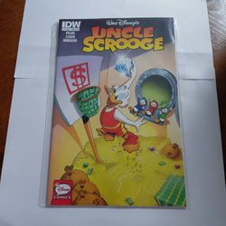 WALT DISNEY COMICS 