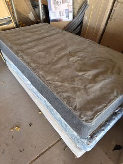 Boxspring For Twin Size Bed 