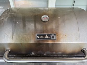 Nexgrill Propane grill