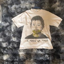 I grew up today streetwear shirt
