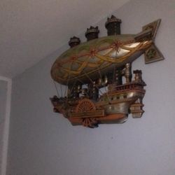 Fantaise Antique