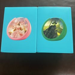 Wicked Amazon Echo Pop