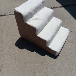 Pet Staircase - Small