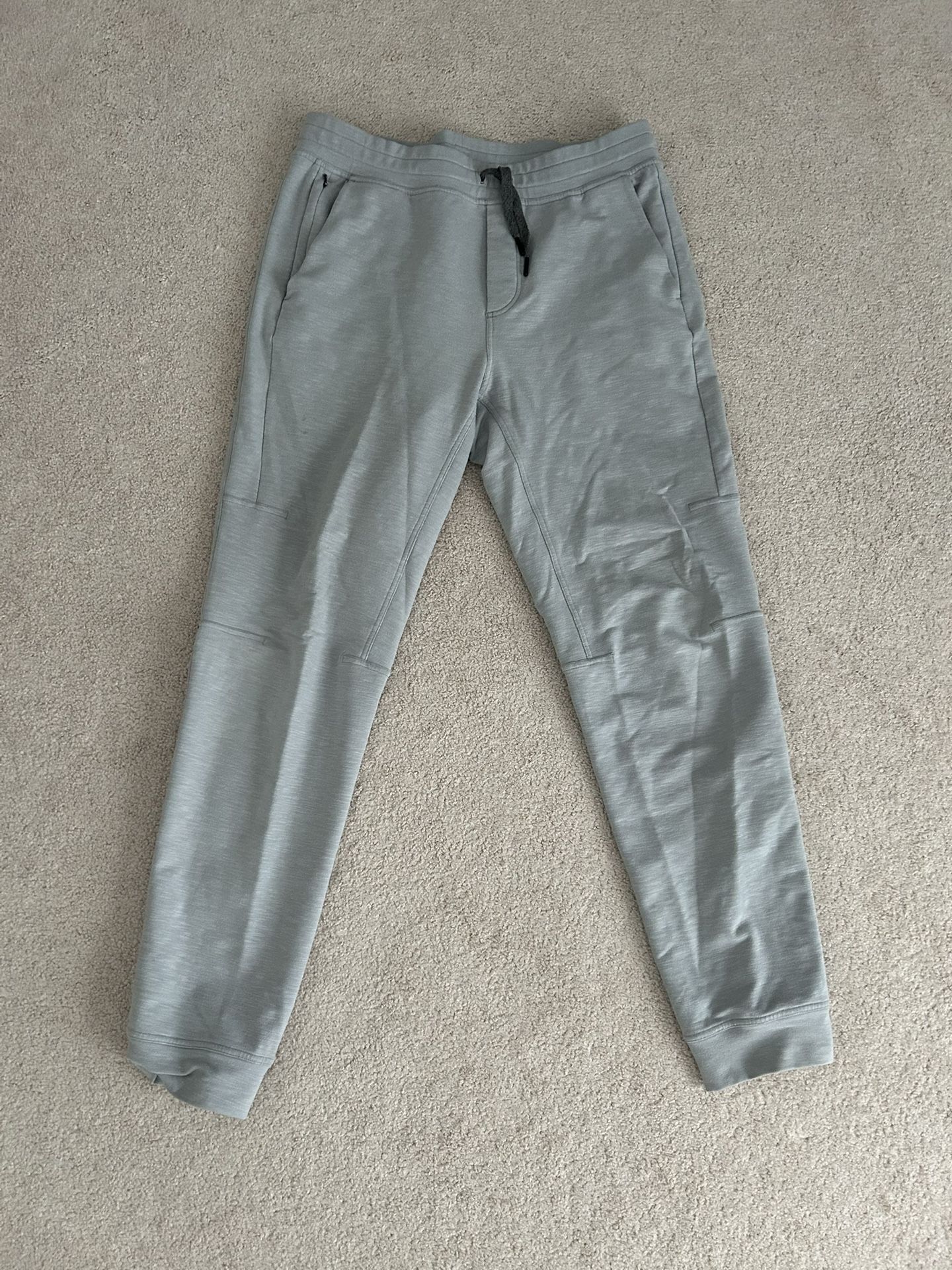 Mens Lululemon Joggers