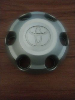 OEM Toyota Tacoma  Wheel Hub Center Cap