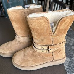 Ugh Boots