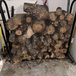 Oak wood for sale