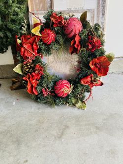 Christmas Reef