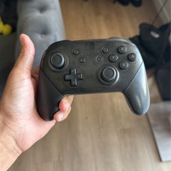 Nintendo Switch Competive Gaming Wireless Bluetooth Controller 