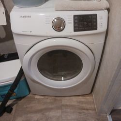 Gas Dryer