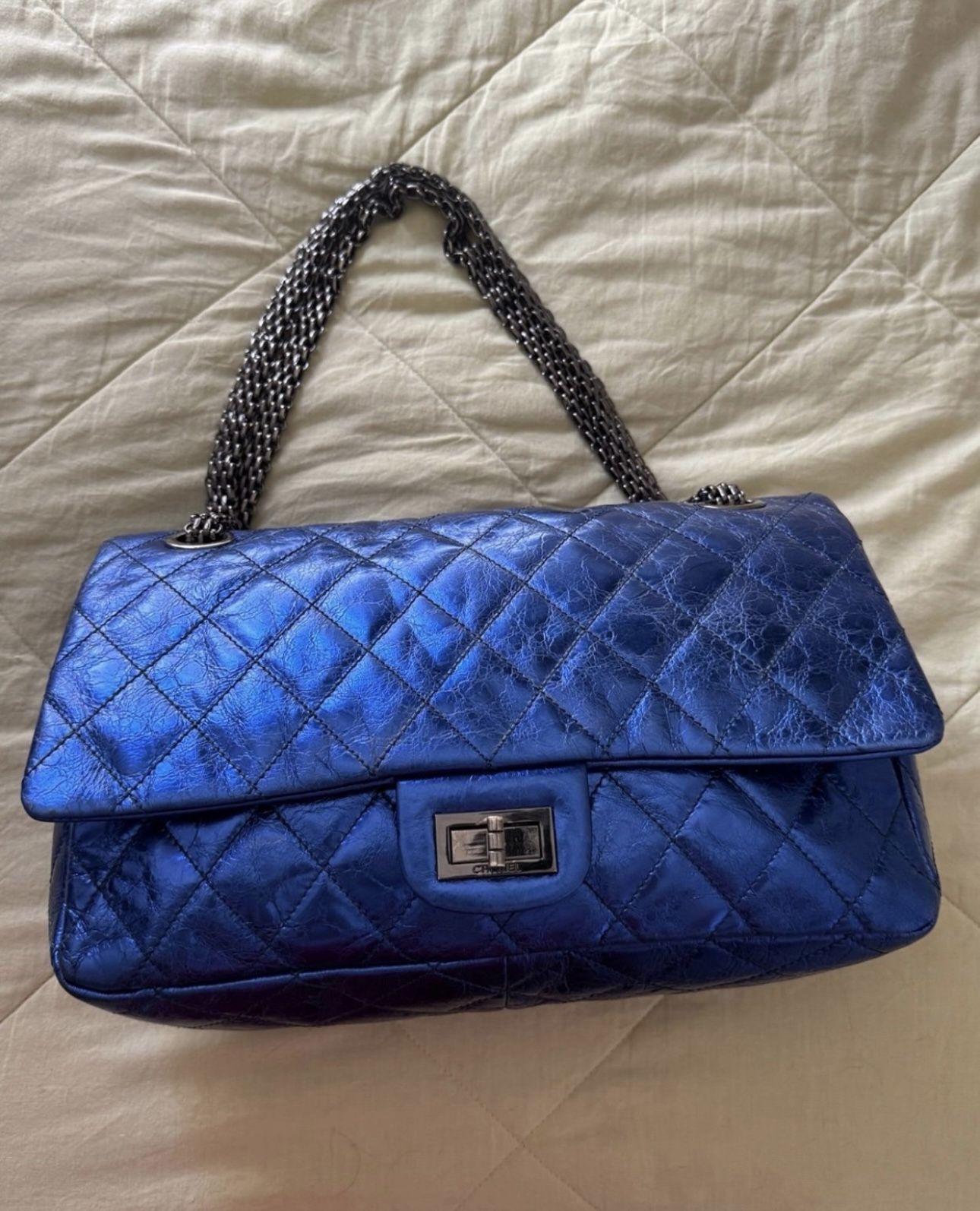 Chanel Crossbody Bag