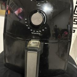 Air Fryer 