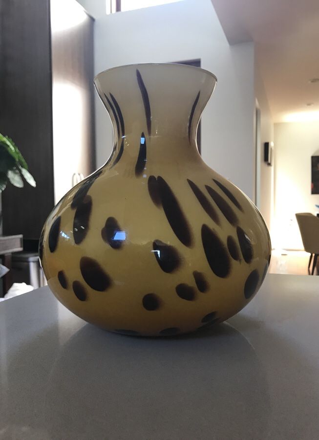 Vase - made in Italy