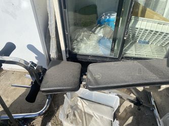 Excersise Equipment