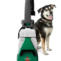 Bissell Big Green Machine Professional Carpet Cleaner