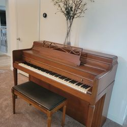 Piano