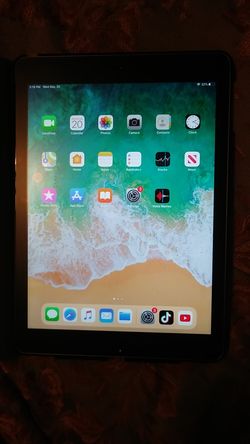 Ipad 5th generation 32Gig