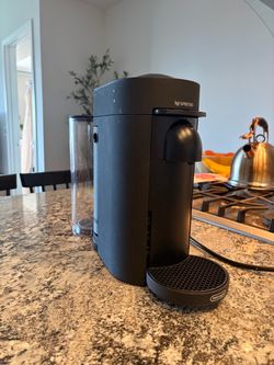 Nespresso Vertuo by De'Longhi Coffee Maker