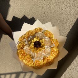 Eternal Flower Bouquet 