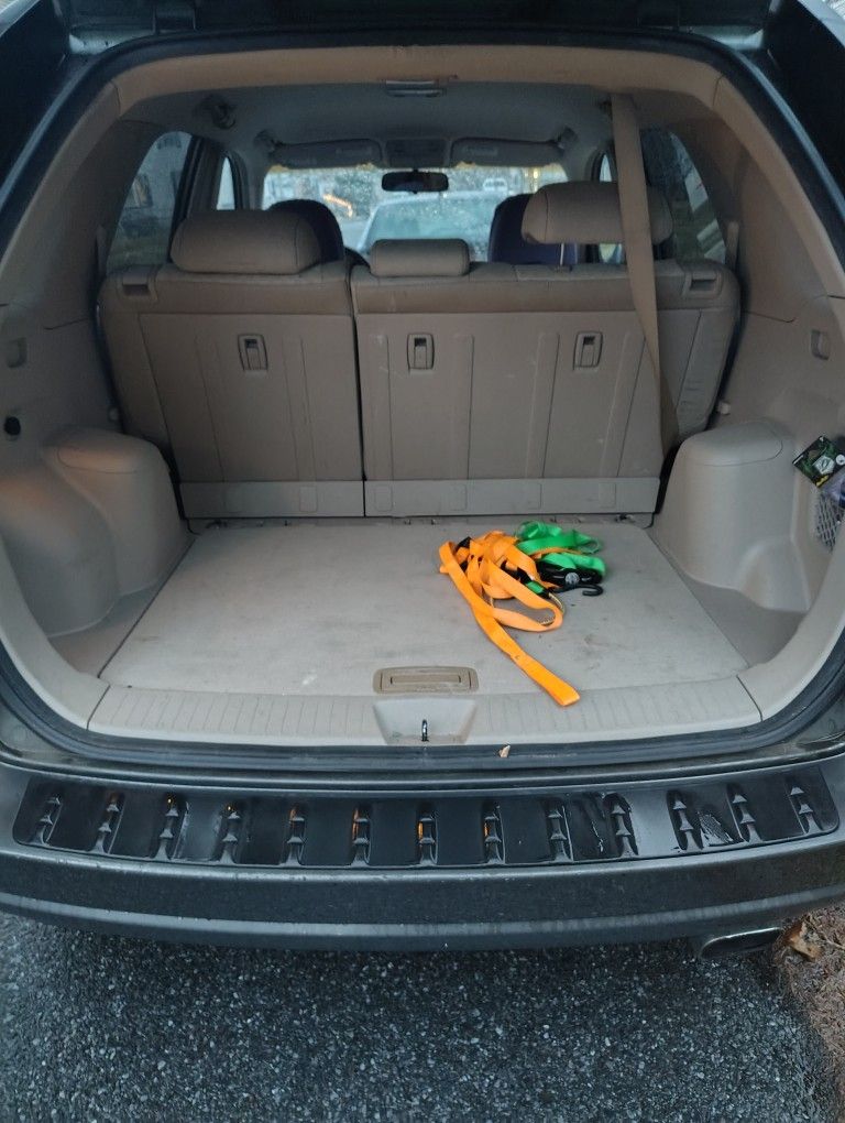 2006 Kia Sportage