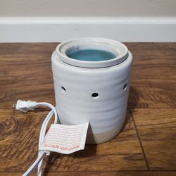 Smell Good Burner Plug In