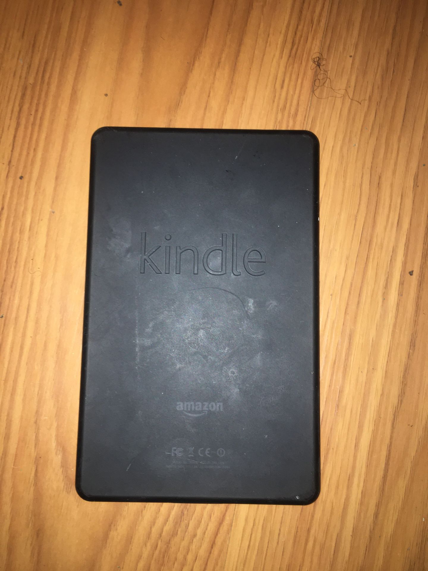 Amazon kindle fire